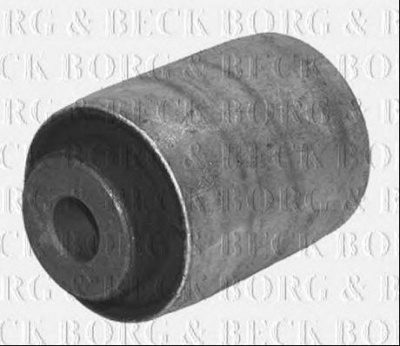 BORG & BECK bsk6584 -  Подвеска, рычаг независимой подвески колеса